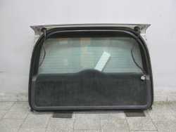 VOLVO V70 XC70 KLAPA BAGAZNIKA 426-26 SZYBA 00-07
