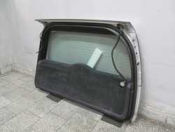 VOLVO V70 XC70 KLAPA BAGAZNIKA 426-26 SZYBA 00-07