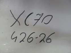 VOLVO XC70 XC CROSS COUNTRY 99-07 BLOTNIK PRZOD LEWY 426-26