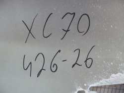 VOLVO XC70 XC CROSS COUNTRY 99-07 BLOTNIK PRZOD PRAWY 426-26