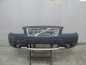 VOLVO XC70 XC CROSS COUNTRY 99-07 ZDERZAK PRZOD GRILL HALOGENY