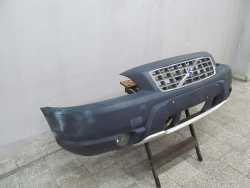 VOLVO XC70 XC CROSS COUNTRY 99-07 ZDERZAK PRZOD GRILL HALOGENY