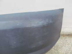 VOLVO XC70 XC CROSS COUNTRY 99-07 ZDERZAK PRZOD GRILL HALOGENY