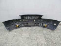 VOLVO XC70 XC CROSS COUNTRY 99-07 ZDERZAK PRZOD GRILL HALOGENY