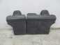 VOLVO V70 XC70 FOTEL KANAPA SKORA TYL CZARNA 99-07