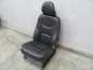 VOLVO S60 V70 XC70 FOTEL SIEDZENIE PRZOD PRAWY SKORA 99-07