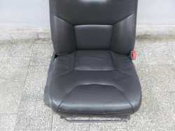 VOLVO S60 V70 XC70 FOTEL SIEDZENIE PRZOD PRAWY SKORA 99-07