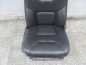 VOLVO S60 V70 XC70 FOTEL SIEDZENIE PRZOD PRAWY SKORA 99-07