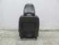 VOLVO S60 V70 XC70 FOTEL SIEDZENIE PRZOD PRAWY SKORA 99-07