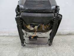 VOLVO S60 V70 XC70 FOTEL SIEDZENIE PRZOD PRAWY SKORA 99-07