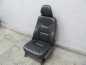 VOLVO S60 V70 XC70 FOTEL SIEDZENIE PRZOD LEWY SKORA 99-07
