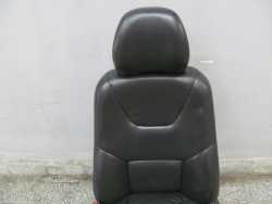 VOLVO S60 V70 XC70 FOTEL SIEDZENIE PRZOD LEWY SKORA 99-07