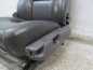 VOLVO S60 V70 XC70 FOTEL SIEDZENIE PRZOD LEWY SKORA 99-07