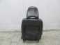 VOLVO S60 V70 XC70 FOTEL SIEDZENIE PRZOD LEWY SKORA 99-07