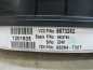 VOLVO S60 V70 XC70 S80 2.4 D5 LICZNIK ZEGAR 8673262 EU 99-10