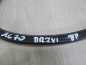 VOLVO V70 XC70 USZCZELKA WNEKI DRZWI TYL PRAWY 99-07