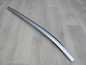 VOLVO V70 XC70 LISTWA DACHOWA DACHU PRZOD LEWY 39992695 426-26 99-07