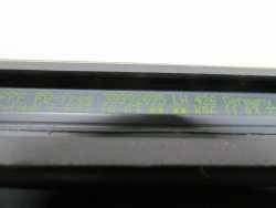 VOLVO V70 XC70 LISTWA DACHOWA DACHU PRZOD LEWY 39992695 426-26 99-07