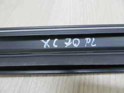 VOLVO V70 XC70 LISTWA DACHOWA DACHU PRZOD LEWY 39992695 426-26 99-07