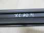 VOLVO V70 XC70 LISTWA DACHOWA DACHU PRZOD LEWY 39992695 426-26 99-07