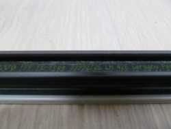 VOLVO V70 XC70 LISTWA DACHOWA DACHU PRZOD LEWY 39992726 426-26 99-07