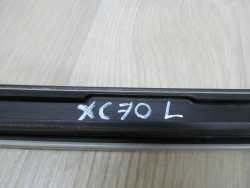 VOLVO V70 XC70 LISTWA DACHOWA DACHU PRZOD LEWY 39992726 426-26 99-07