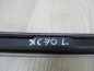 VOLVO V70 XC70 LISTWA DACHOWA DACHU PRZOD LEWY 39992726 426-26 99-07