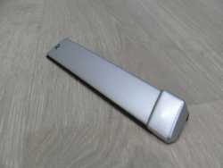 VOLVO V70 XC70 LISTWA DACHOWA DACHU TYL LEWY 39992786 426-26 99-07