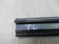 VOLVO V70 XC70 LISTWA DACHOWA DACHU TYL LEWY 39992786 426-26 99-07