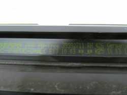 VOLVO V70 XC70 LISTWA DACHOWA DACHU PRZOD PRAWY 39992711 426-26 99-07