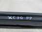 VOLVO V70 XC70 LISTWA DACHOWA DACHU PRZOD PRAWY 39992711 426-26 99-07