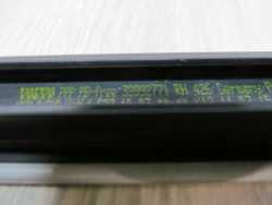 VOLVO V70 XC70 LISTWA DACHOWA DACHU TYL PRAWY 39992771 426-26 99-07