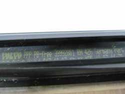 VOLVO V70 XC70 LISTWA DACHOWA DACHU TYL PRAWY 39992801 426-26 99-07
