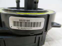 VOLVO S60 V70 XC TASMA AIR BAG ZWIJAK CZUJNIK KATA SKRETU 8622186 DSTC