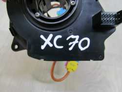 VOLVO S60 V70 XC TASMA AIR BAG ZWIJAK CZUJNIK KATA SKRETU 8622186 DSTC