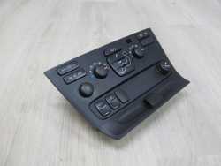 VOLVO S60 S80 V70 XC70 PANEL NAWIEWU KLIMATYZACJI 8691876