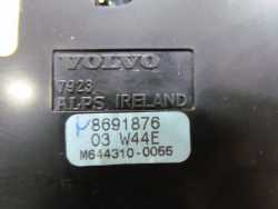 VOLVO S60 S80 V70 XC70 PANEL NAWIEWU KLIMATYZACJI 8691876
