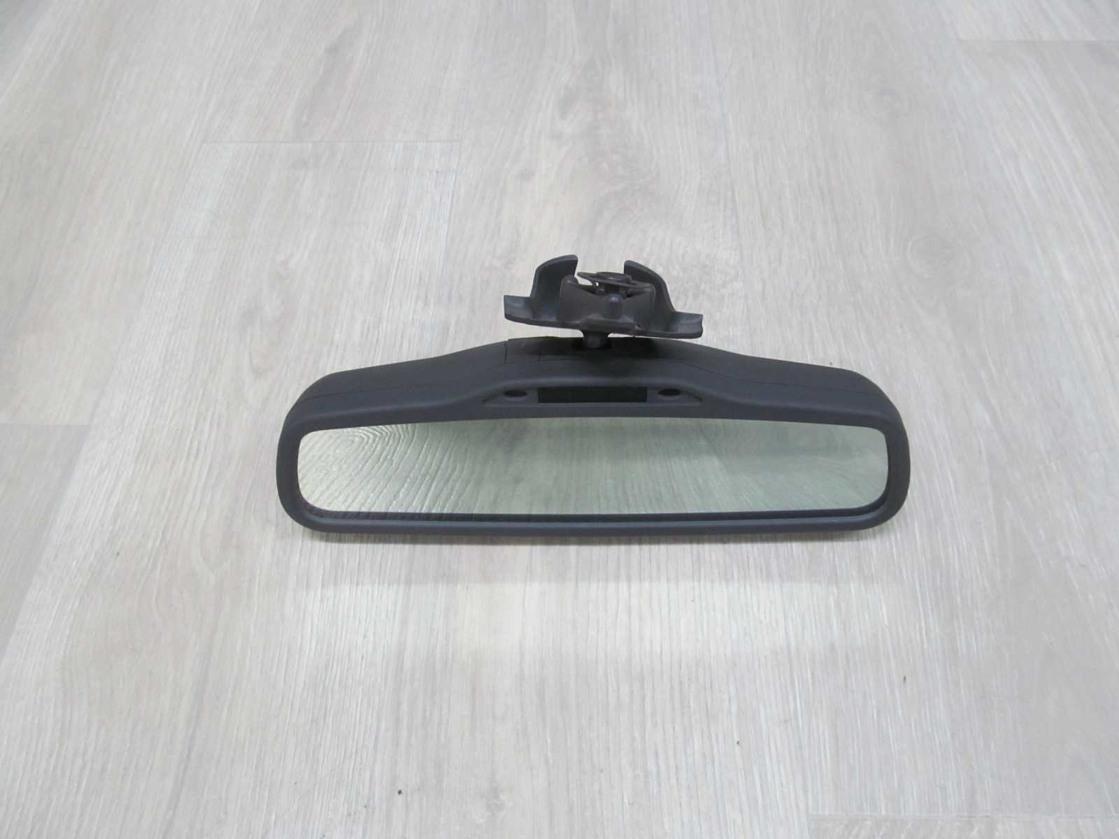 VOLVO S60 V70 XC70 XC90 LUSTERKO WSTECZNE WEWNETRZNE 30658232