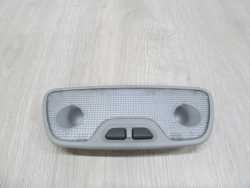 VOLVO S60 V70 XC LAMPKA OSWIETLENIA KABINY TYL 9178936 99-14