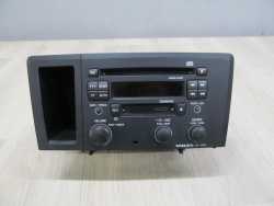 VOLVO S60 V70 S80 XC70 RADIO RADIOODTWARZACZ CD HU-603 30657637