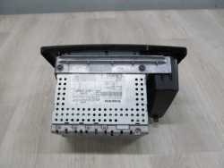 VOLVO S60 V70 S80 XC70 RADIO RADIOODTWARZACZ CD HU-603 30657637