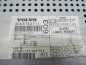 VOLVO S60 V70 S80 XC70 RADIO RADIOODTWARZACZ CD HU-603 30657637