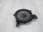 VOLVO S60 V70 XC70 S80 GLOSNIK DRZWI PRZOD TYL 8673728