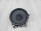 VOLVO S60 V70 XC70 S80 GLOSNIK DRZWI TYL 8673725