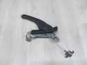 VOLVO S60 V70 XC70 DZWIGNIA HAMULCA RECZNEGO 30645174 EU 99-10
