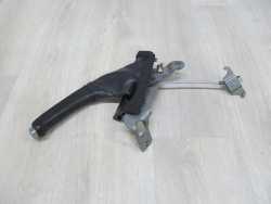 VOLVO S60 V70 XC70 DZWIGNIA HAMULCA RECZNEGO 30645174 EU 99-10