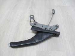 VOLVO S60 V70 XC70 DZWIGNIA HAMULCA RECZNEGO 30645174 EU 99-10