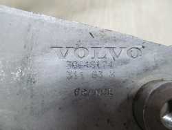 VOLVO S60 V70 XC70 DZWIGNIA HAMULCA RECZNEGO 30645174 EU 99-10