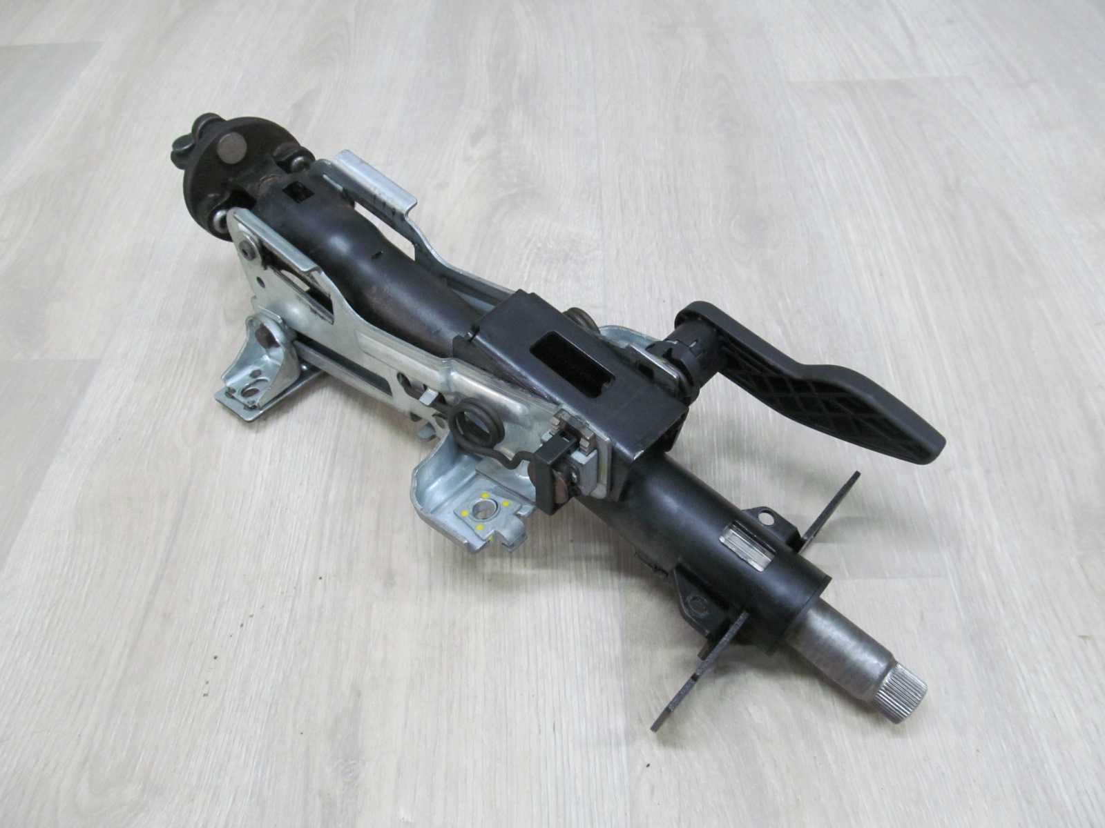 VOLVO S60 V70 XC70 00-10 KOLUMNA KIEROWNICZA SZTYCA 30680083