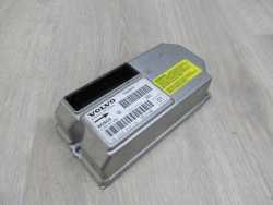 VOLVO S60 V70 XC70 S80 MODUL SENSOR AIRBAG 0285001456 30658912
